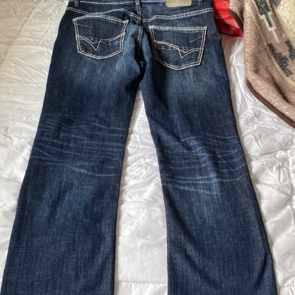 BKe jeans size 33 - Picture 6 of 6